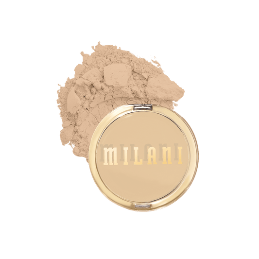 Conceal + Perfect Shine-Proof Powder
