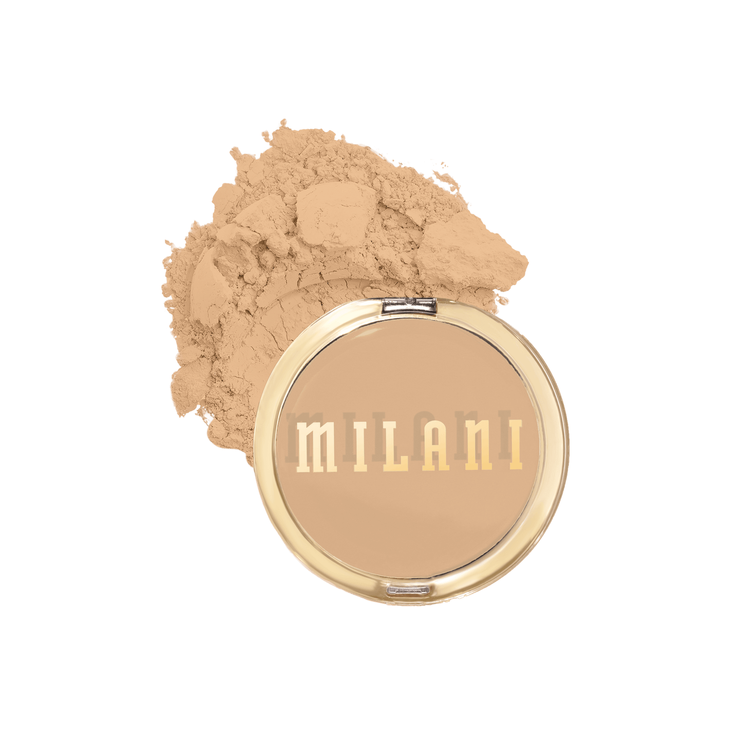 Conceal + Perfect Shine-Proof Powder