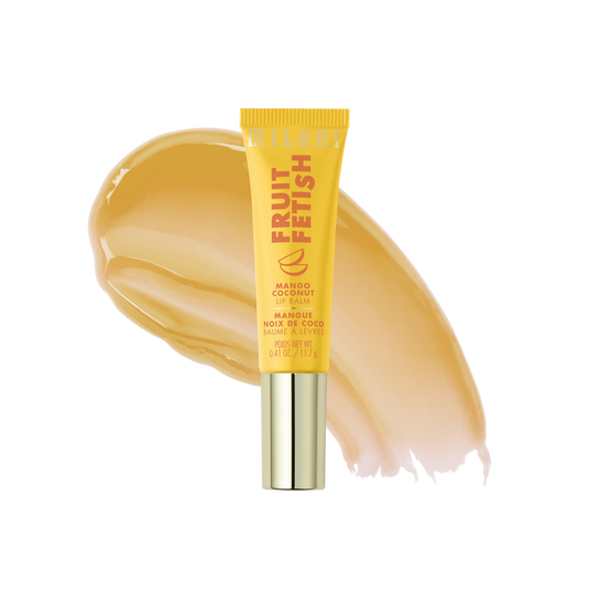 Fruit Fetish Lip Balm