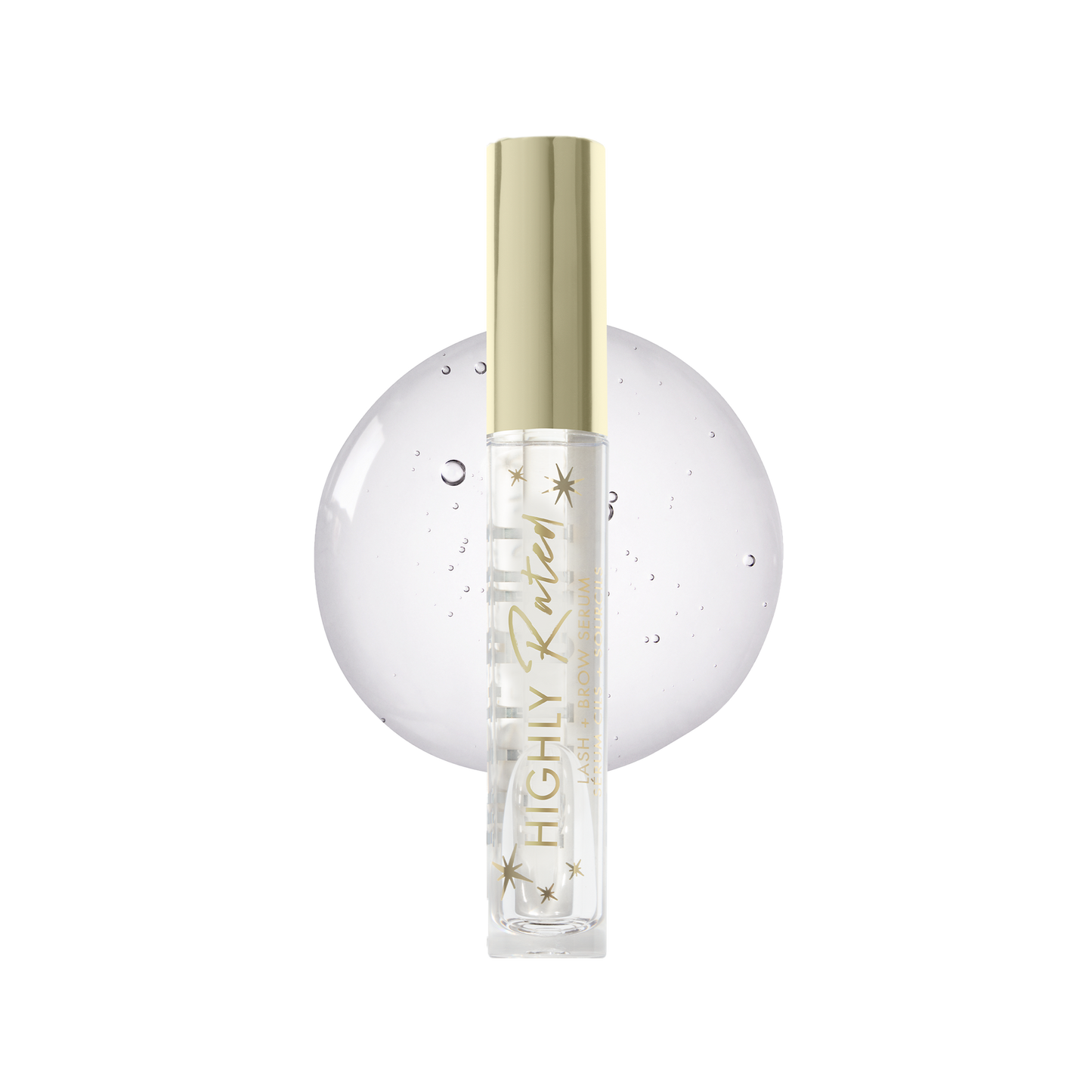 Highly Rated Lash & Brow Serum