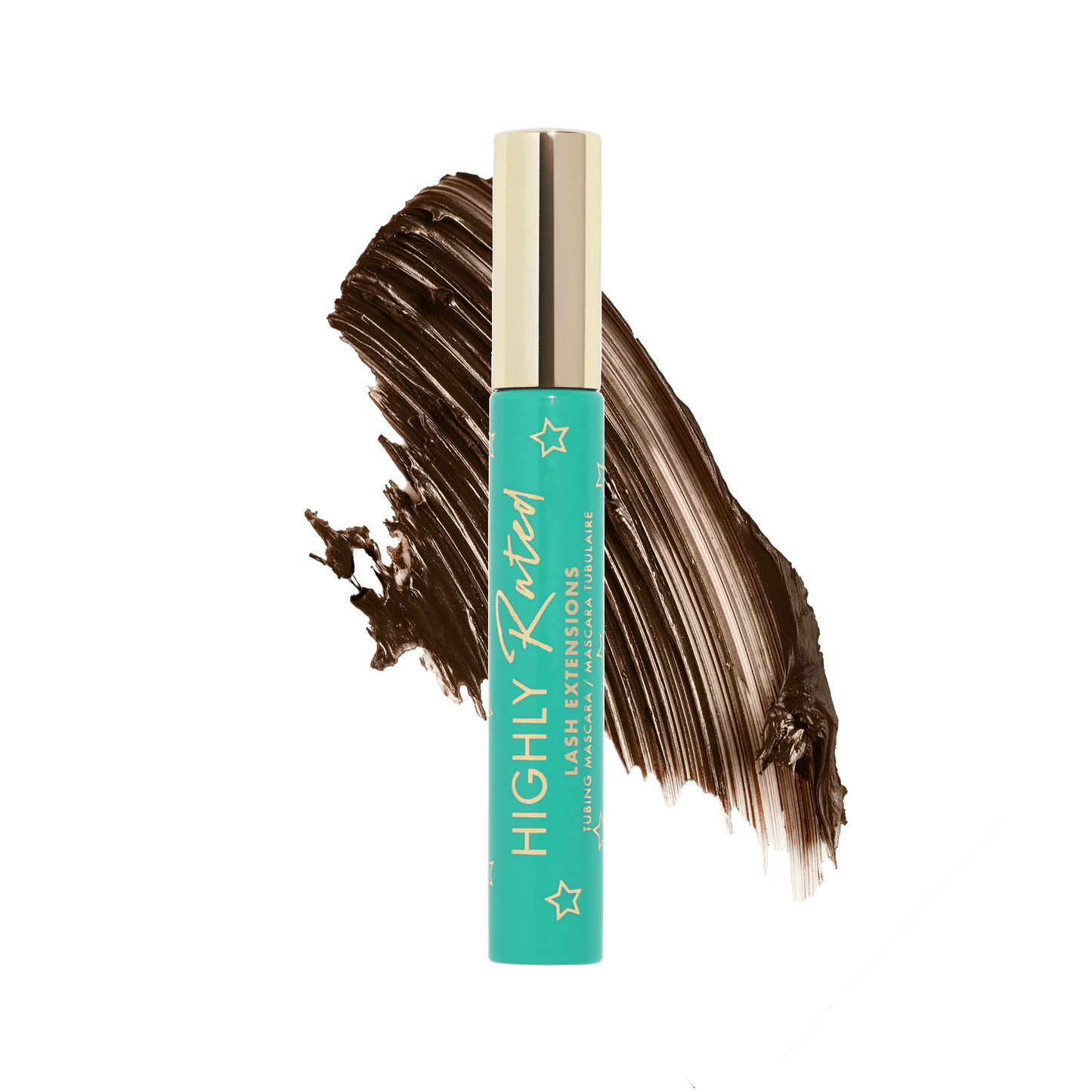 Highly Rated Lash Extensions Mascara