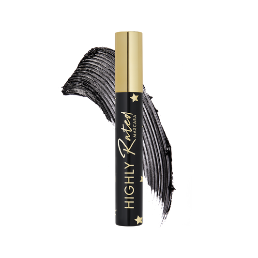 Highly Rated Mascara