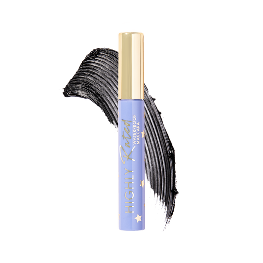 Highly Rated Waterproof Mascara