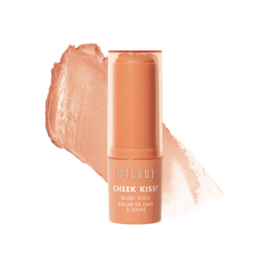 Cheek Kiss Blush Stick in Luminoso