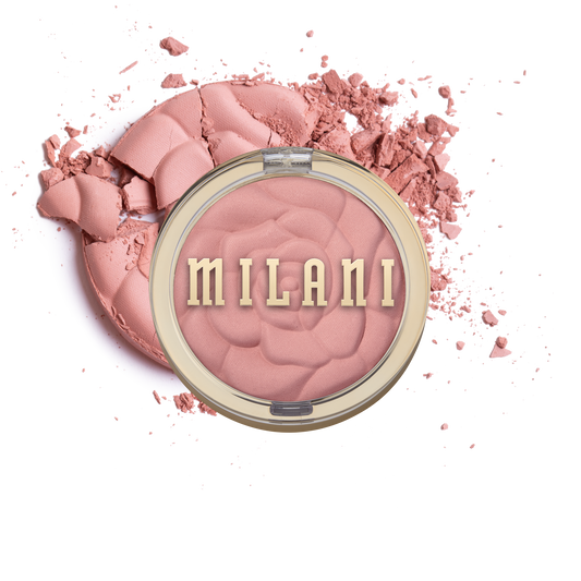 Rose Powder Blush