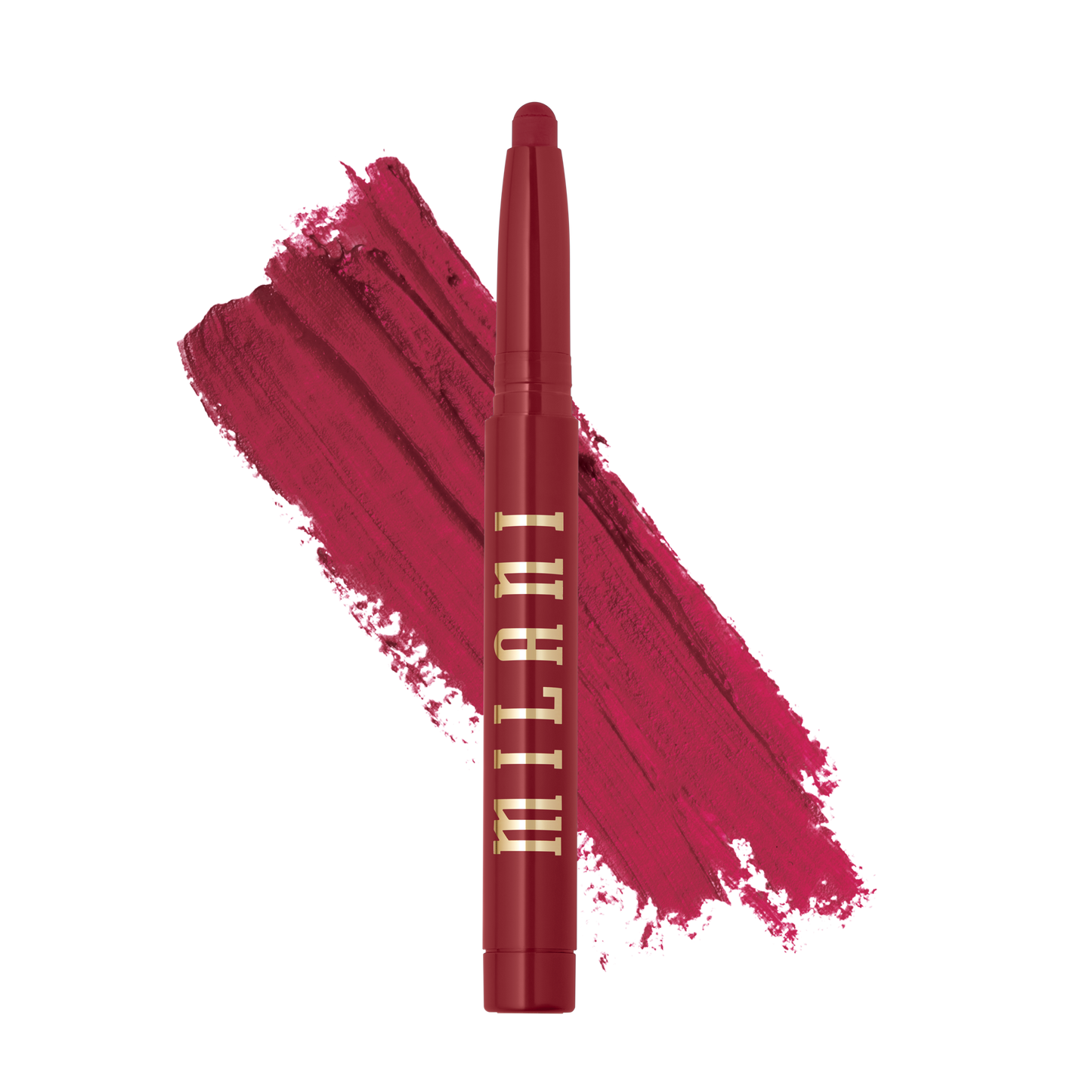Stay Put Matte Lip Crayon