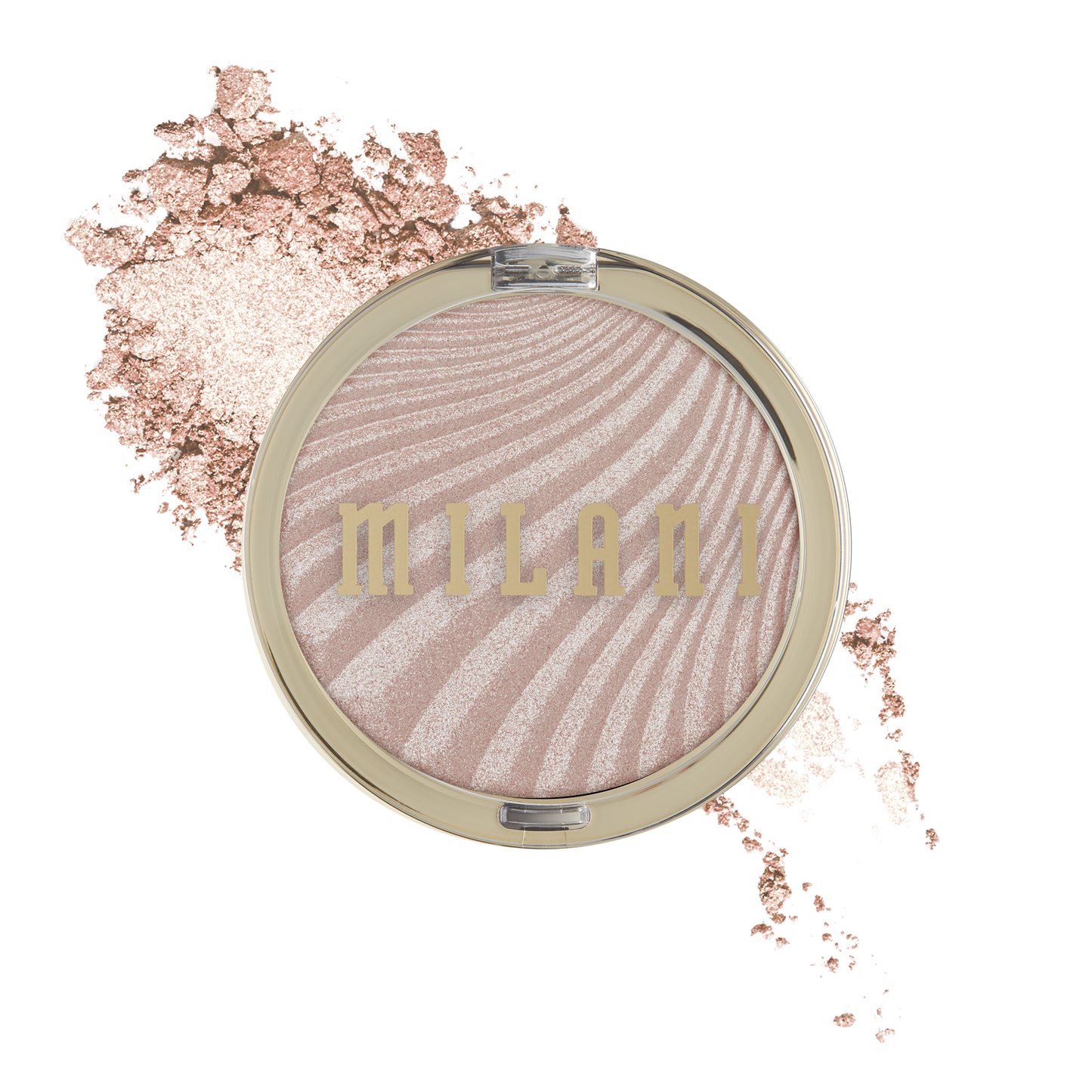 Strobelight Instant Glow Powder Highlighter