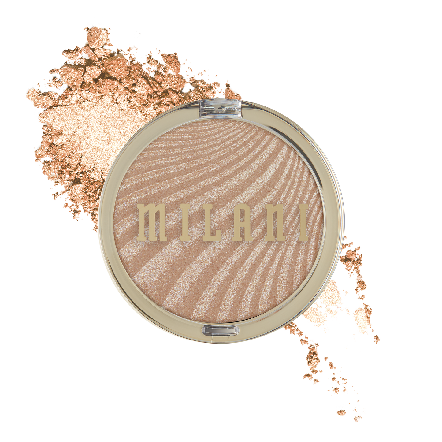 Strobelight Instant Glow Powder Highlighter