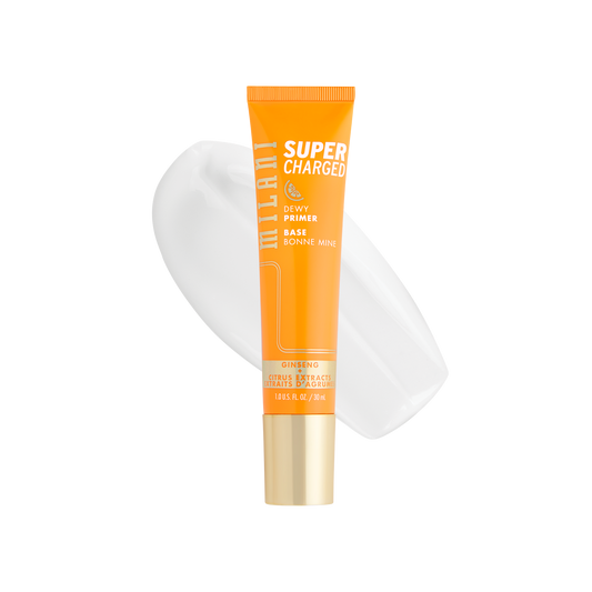 Supercharged Dewy Primer
