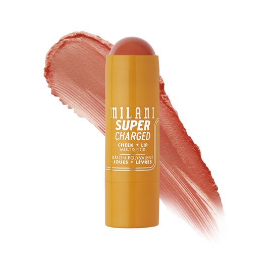 Supercharged Cheek + Lip Multistick