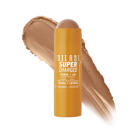 Supercharged Bronzer Multistick