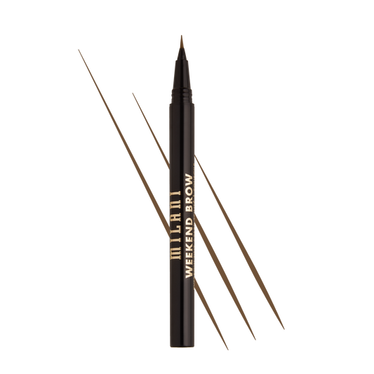 Weekend Brow Eyebrow Tint
