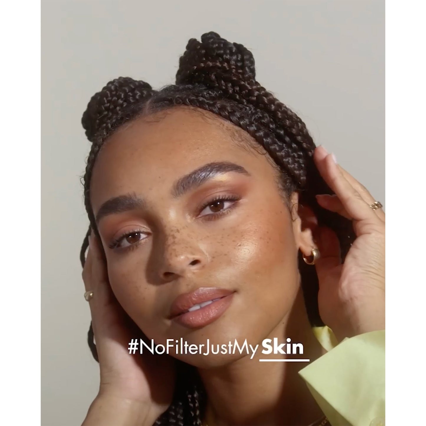 Conceal + Perfect 2-In-1 Foundation + Concealer