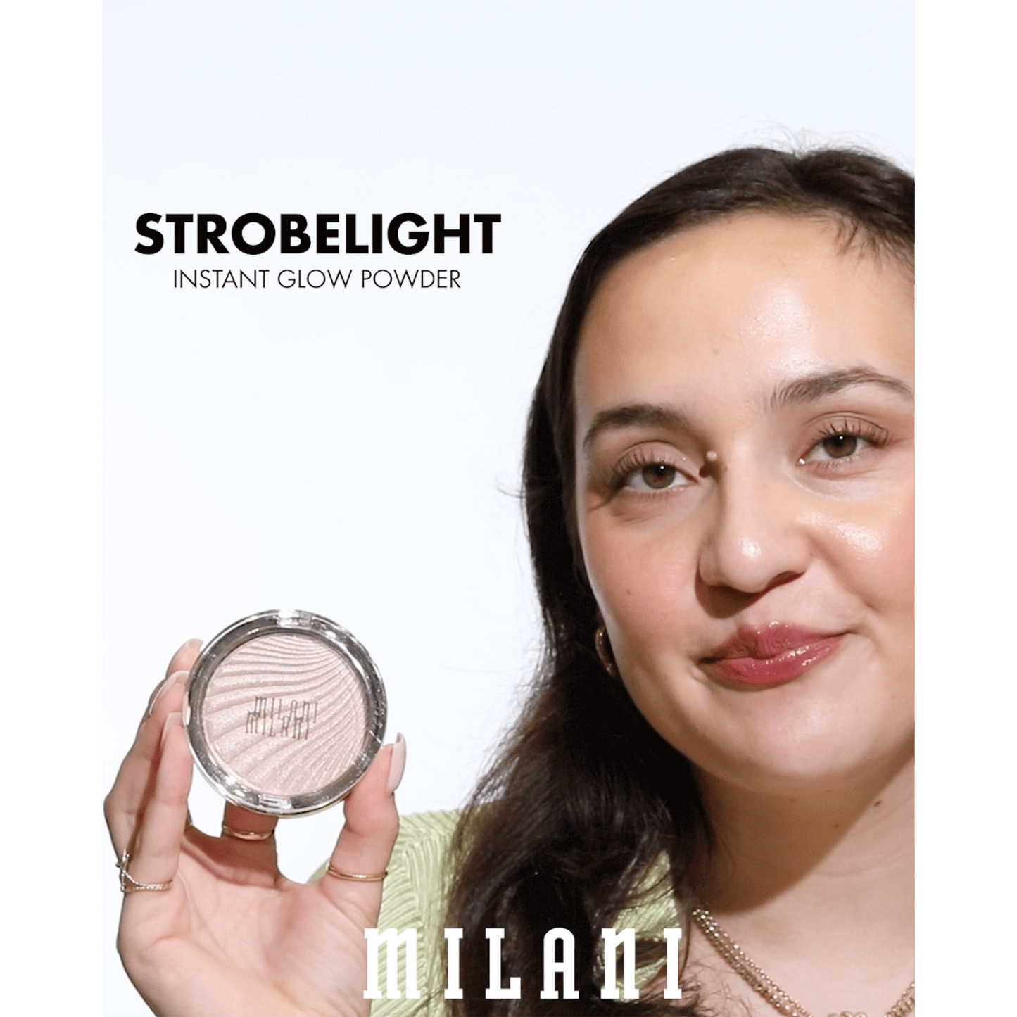 Strobelight Instant Glow Powder Highlighter