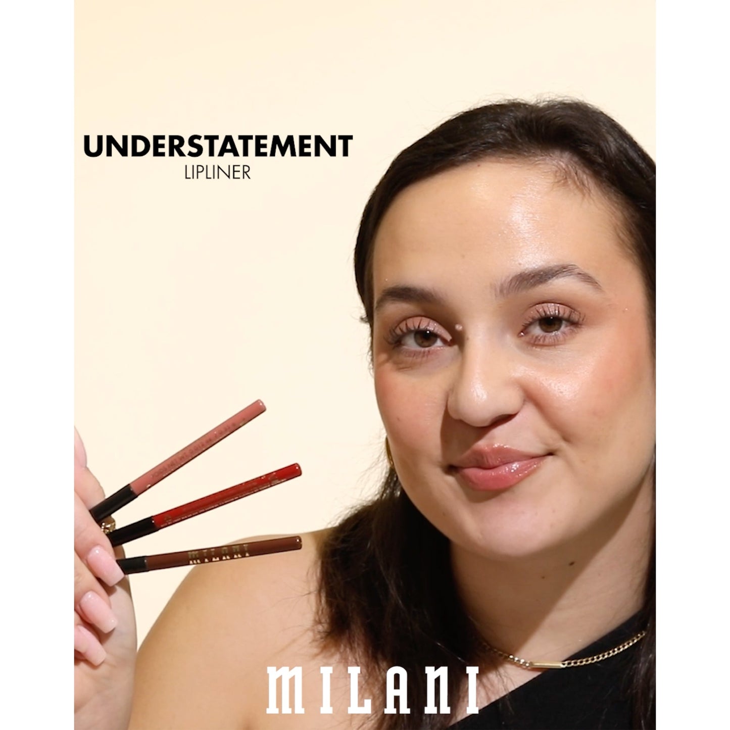 Understatement Lipliner