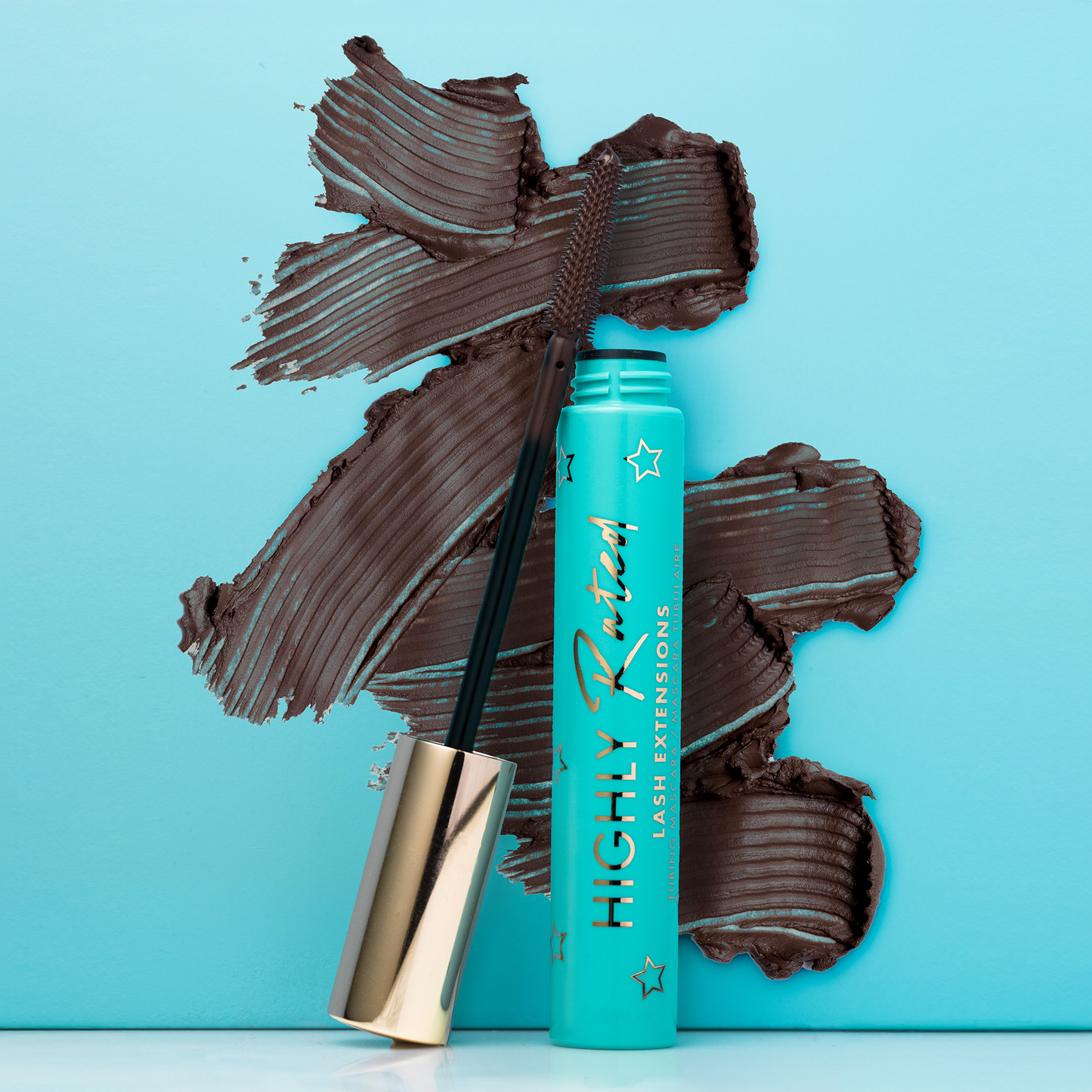 Highly Rated Lash Extensions Mascara