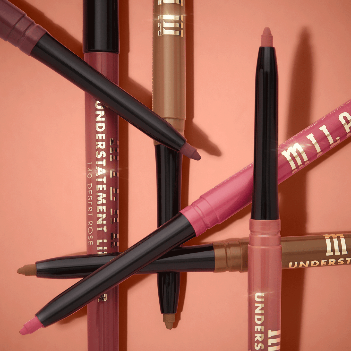 Understatement Lipliner