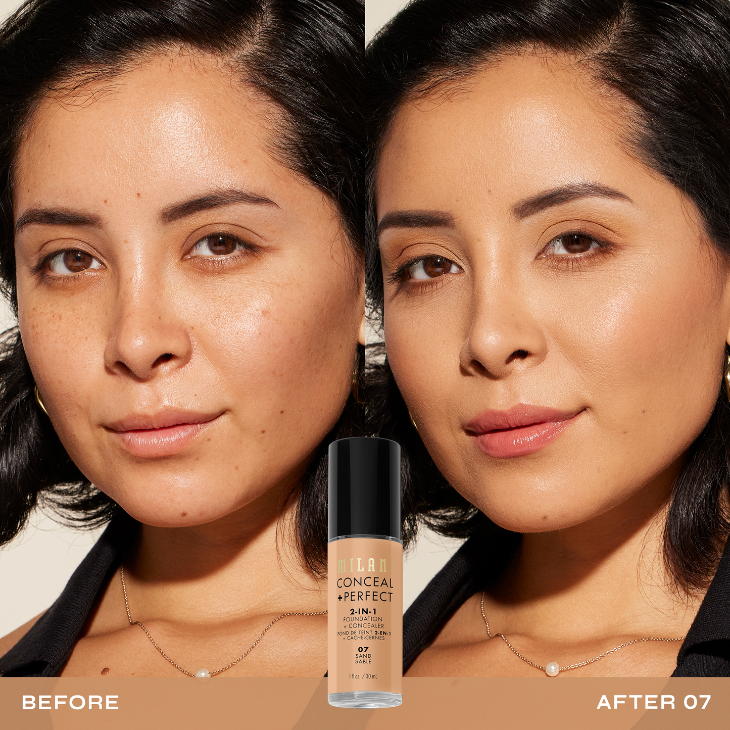 Conceal + Perfect 2-In-1 Foundation + Concealer