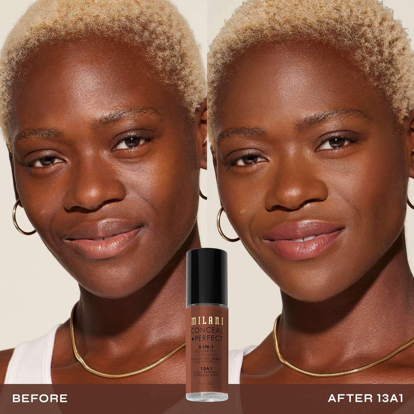 Conceal + Perfect 2-In-1 Foundation + Concealer