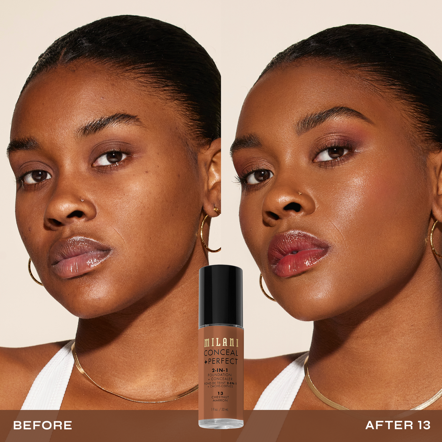 Conceal + Perfect 2-In-1 Foundation + Concealer