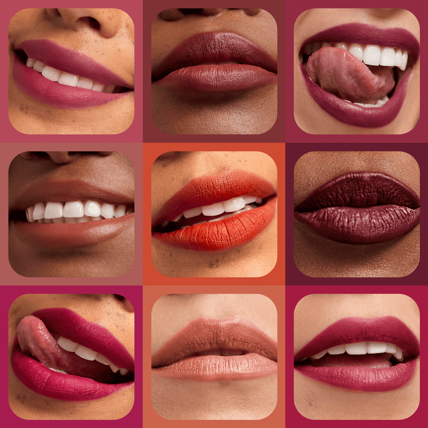 Stay Put Matte Lip Crayon