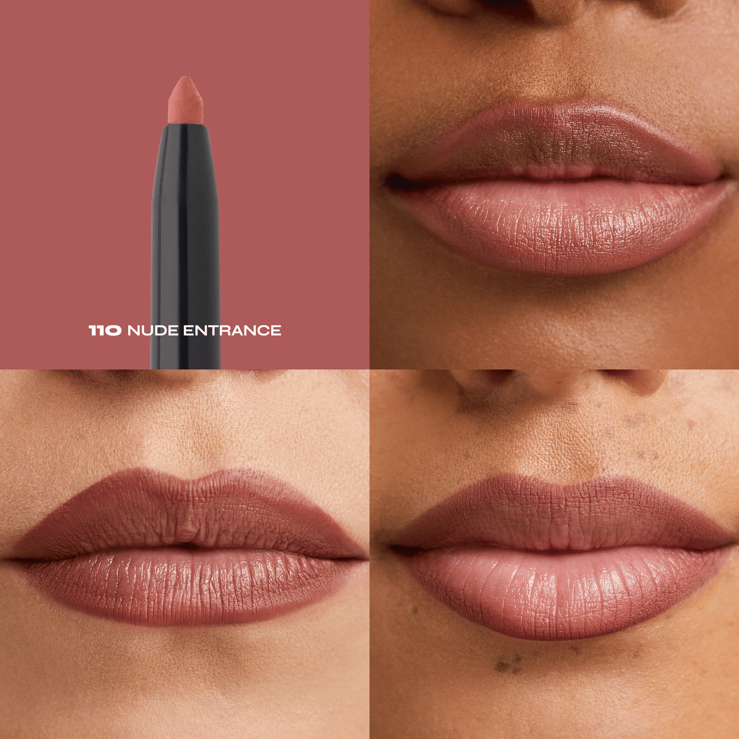 Understatement Lipliner