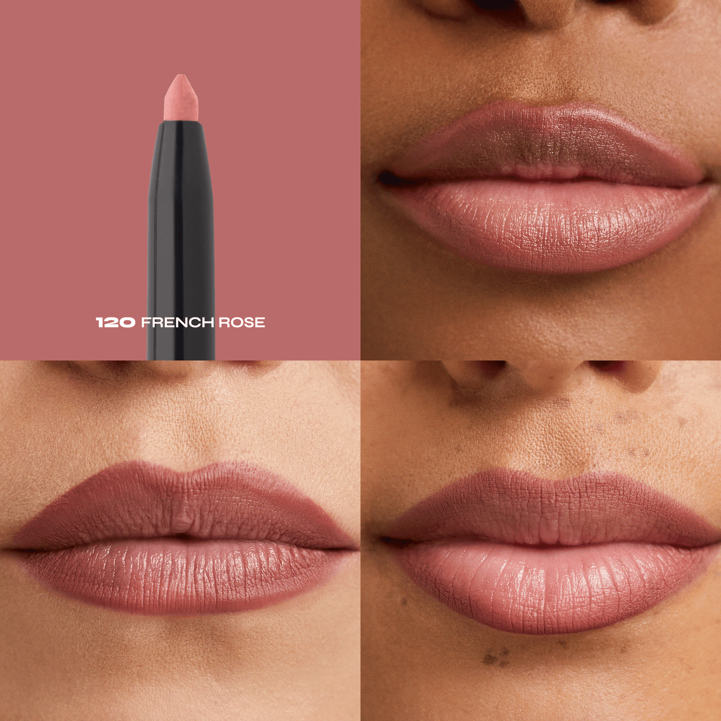Understatement Lipliner