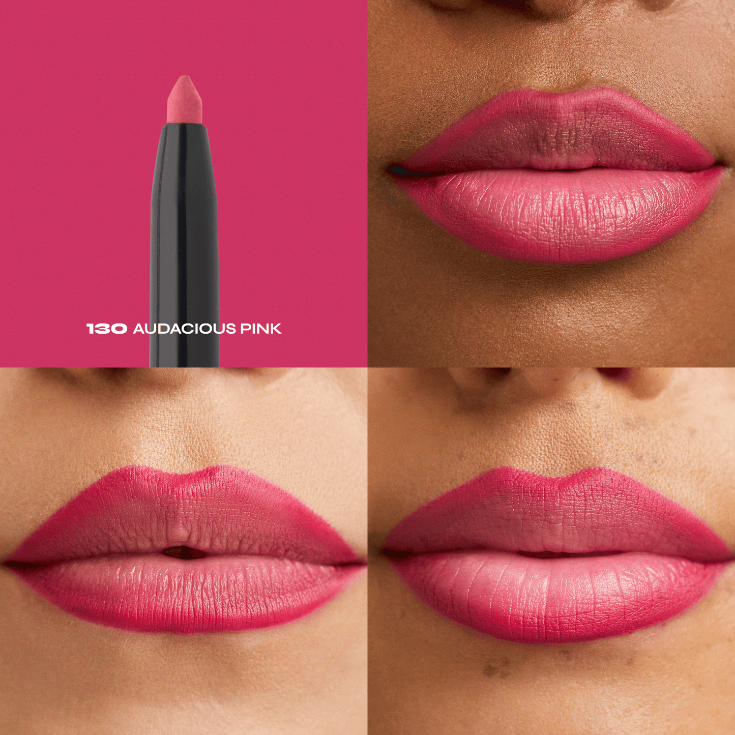 Understatement Lipliner