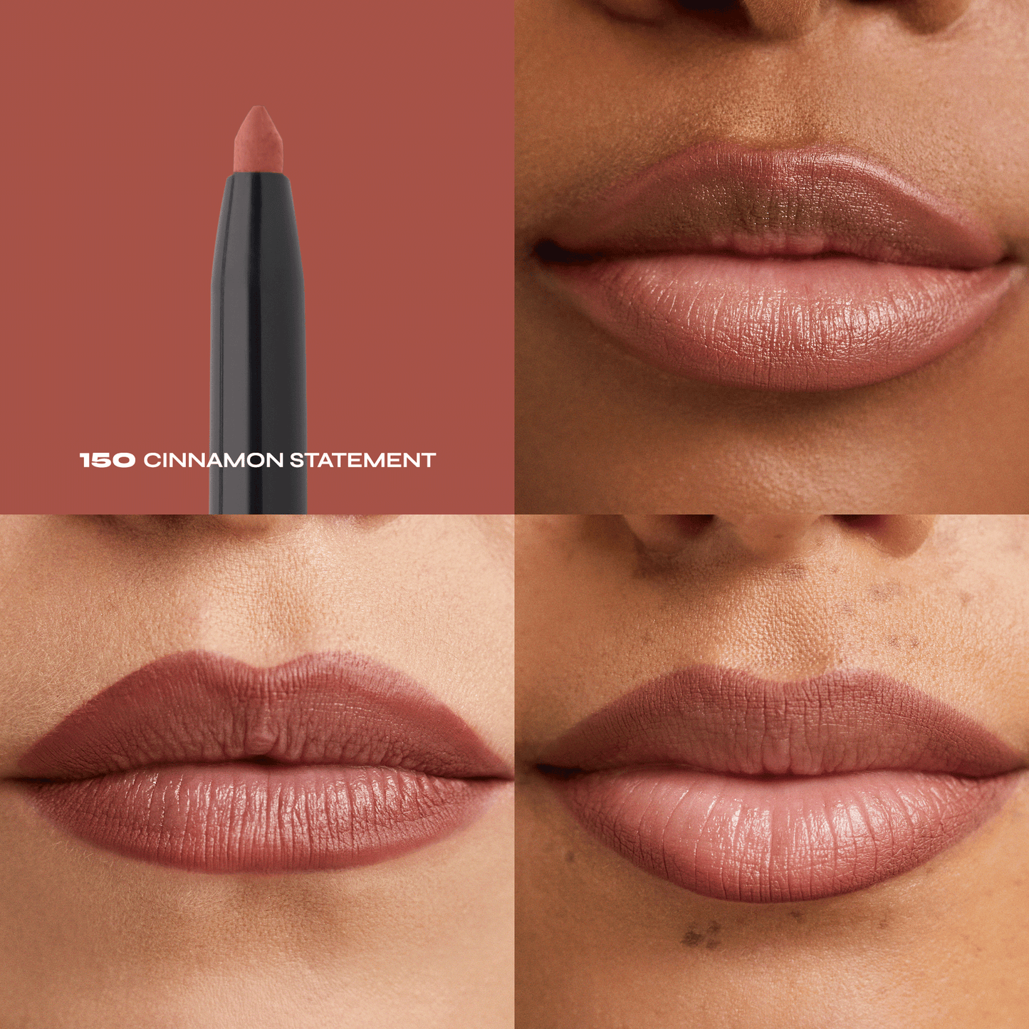 Understatement Lipliner