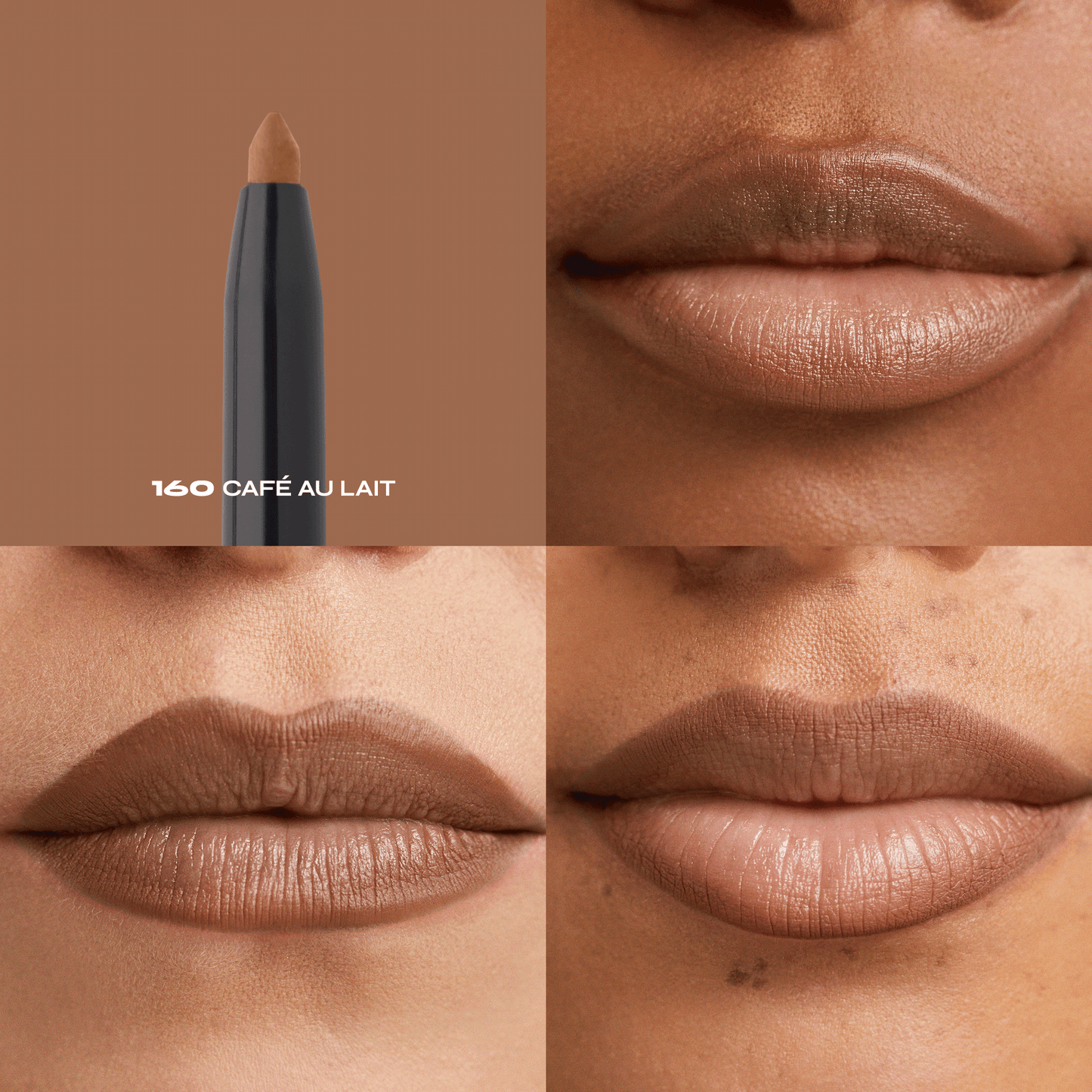 Understatement Lipliner