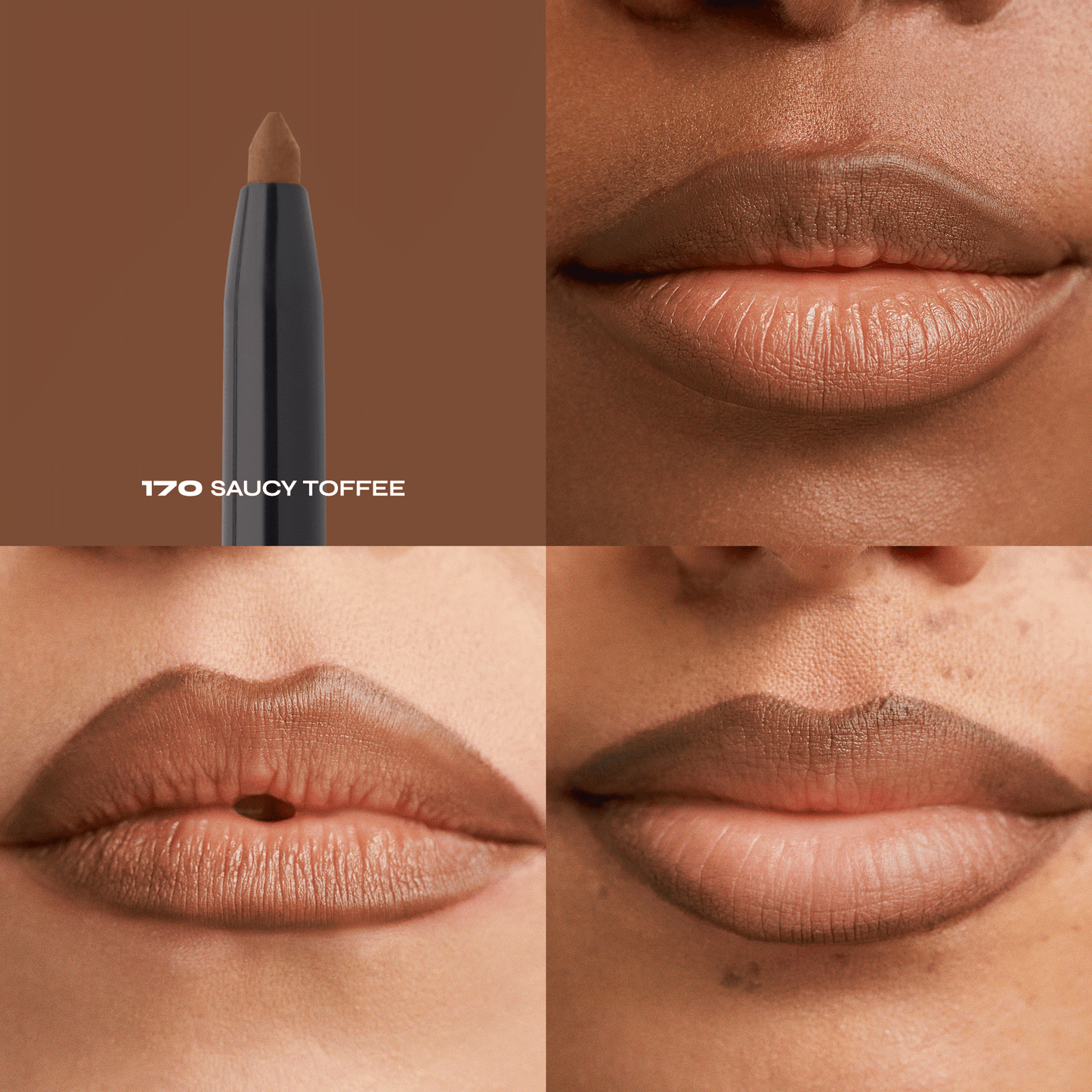 Understatement Lipliner