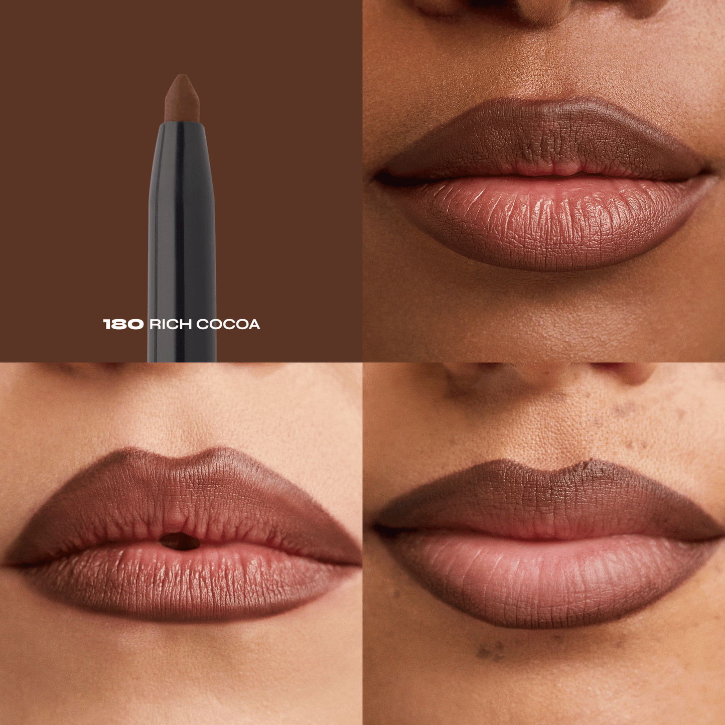 Understatement Lipliner