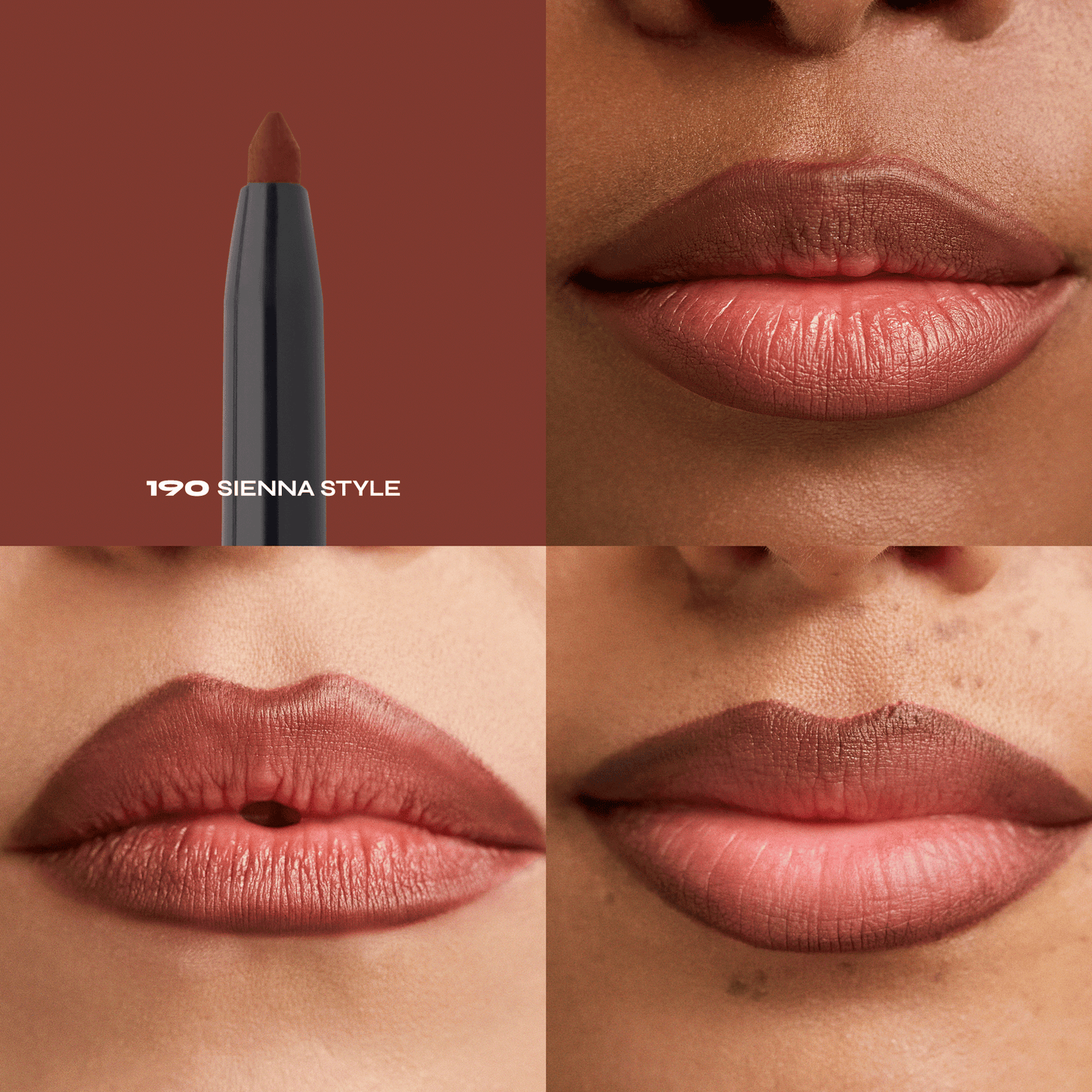 Understatement Lipliner