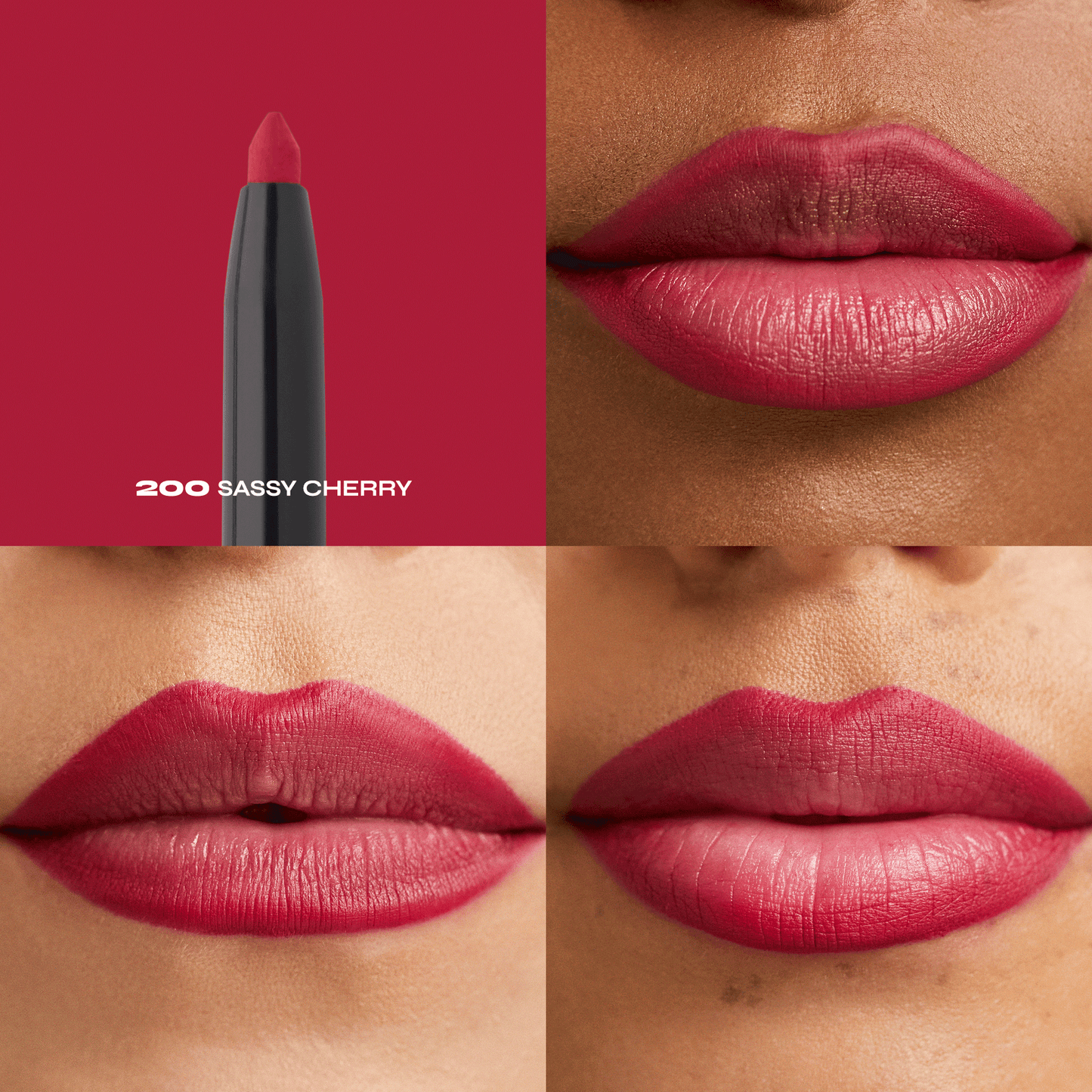 Understatement Lipliner