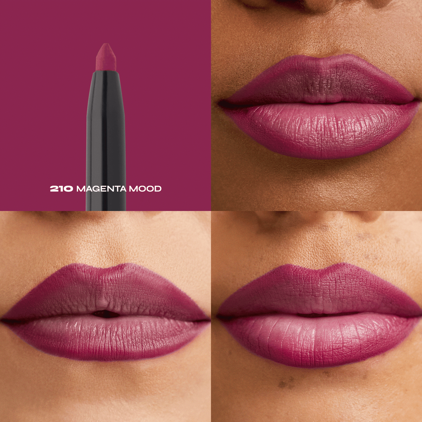 Understatement Lipliner