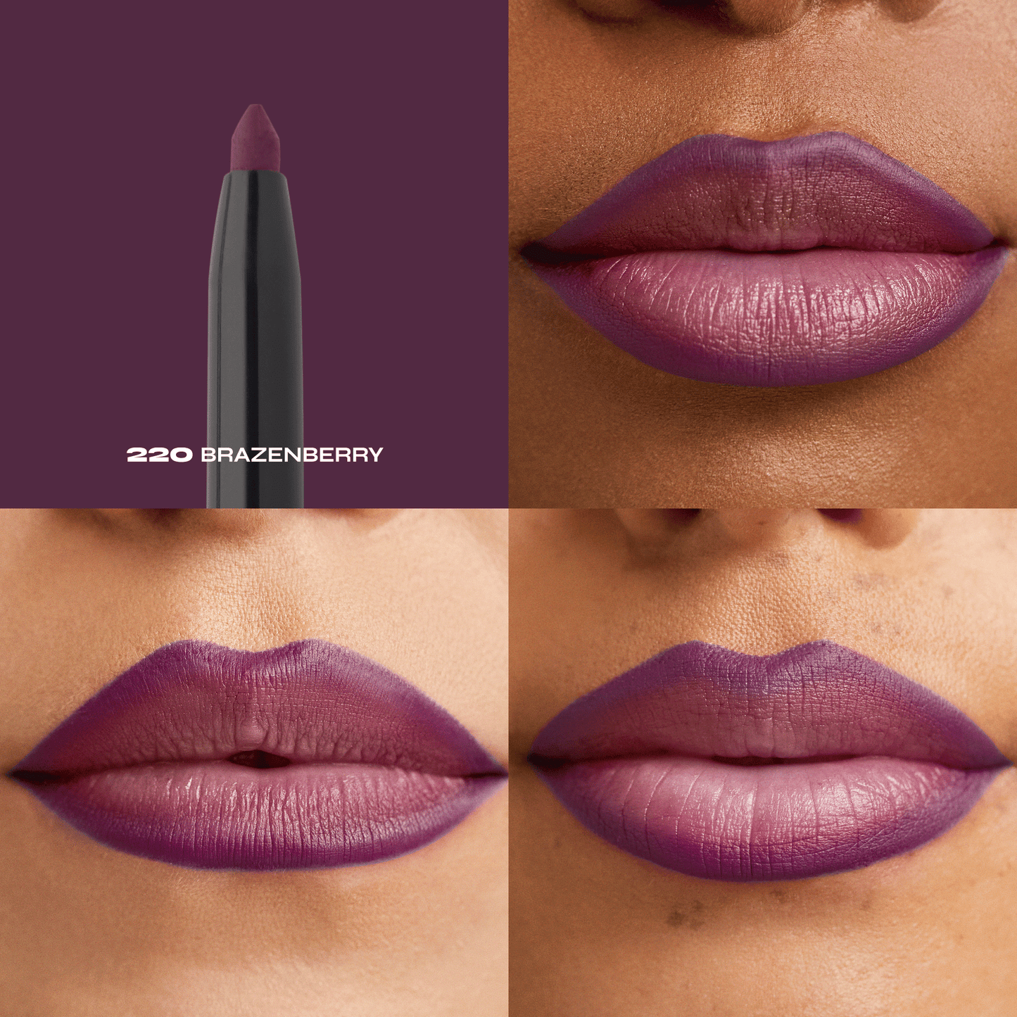 Understatement Lipliner