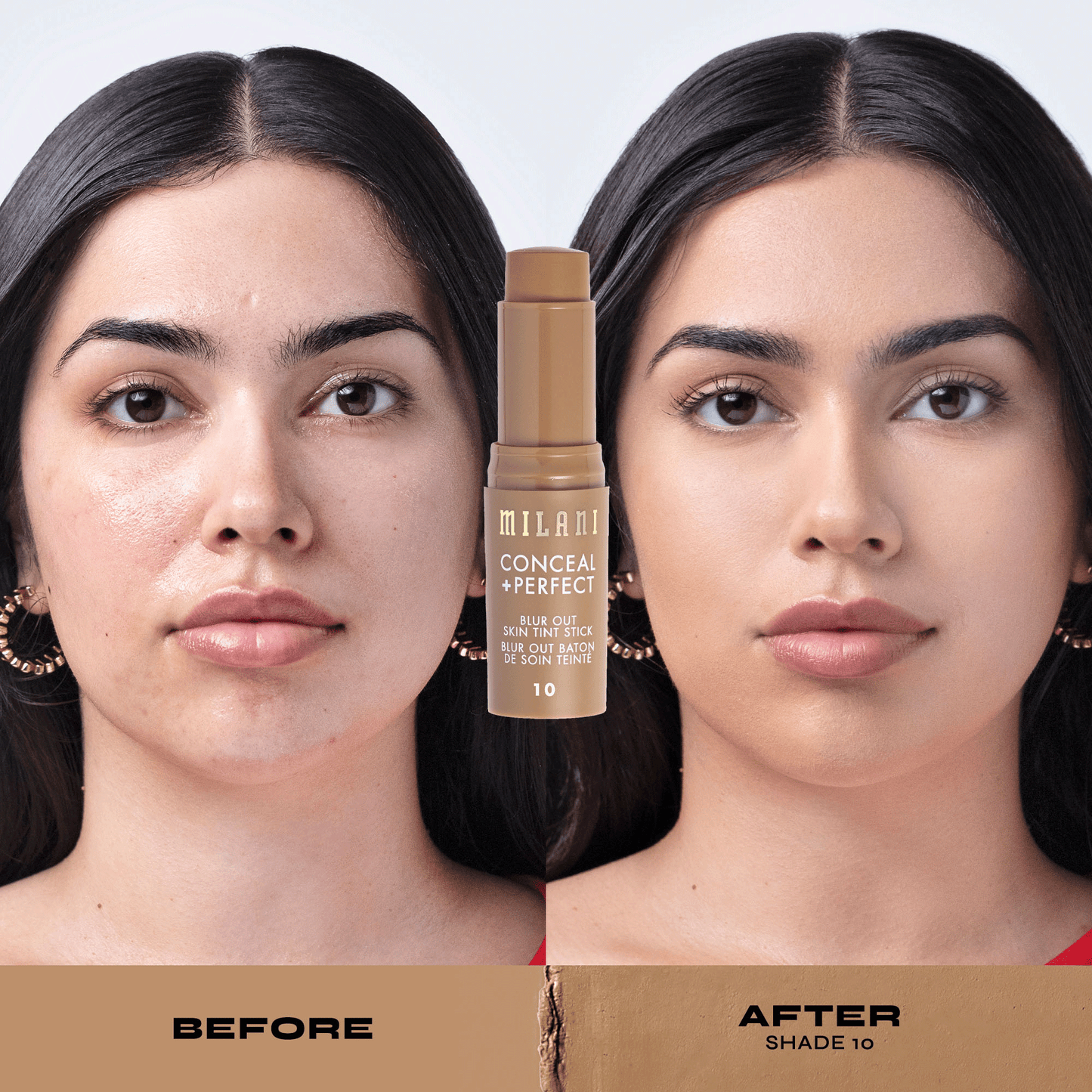Conceal + Perfect Blur Out Skin Tint