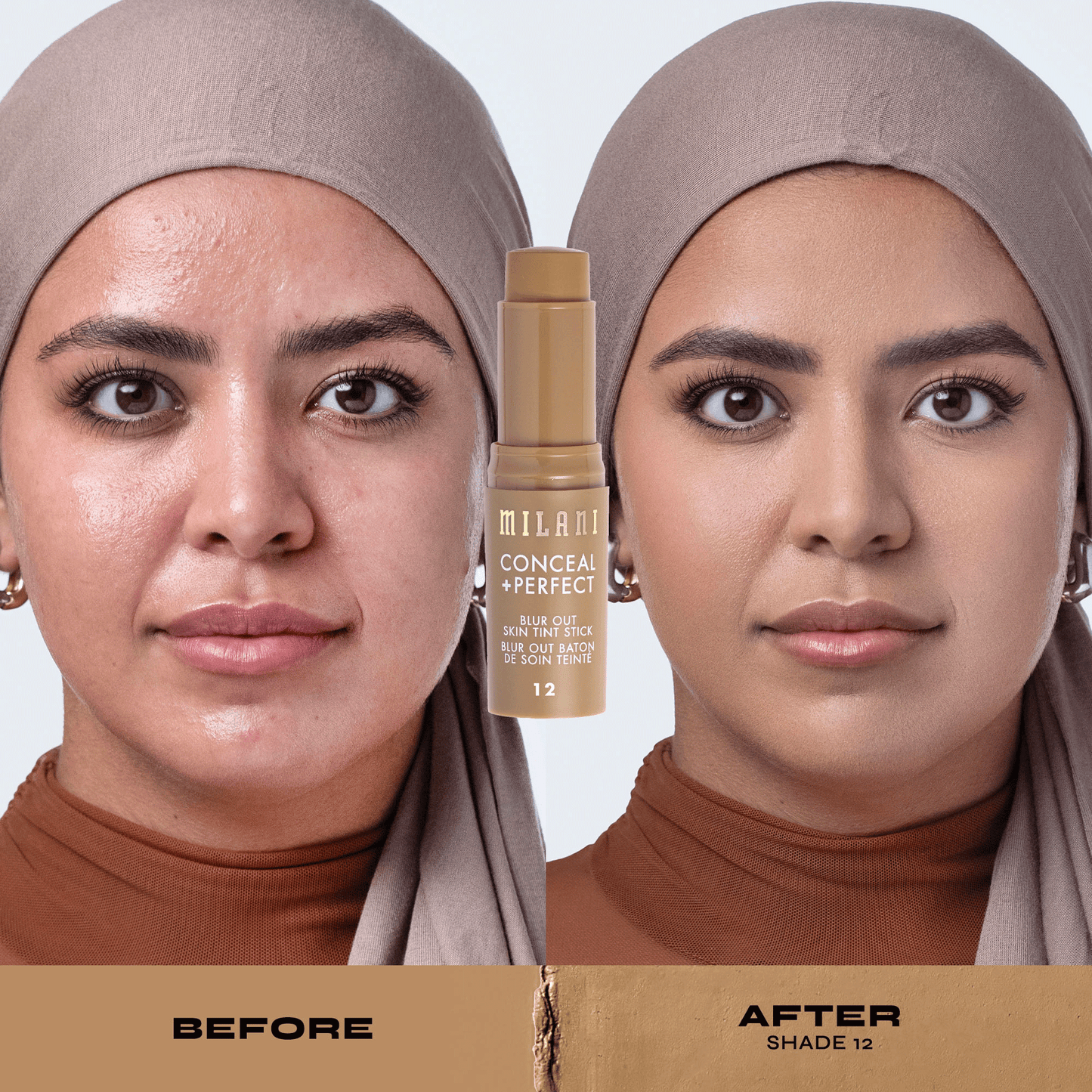Conceal + Perfect Blur Out Skin Tint