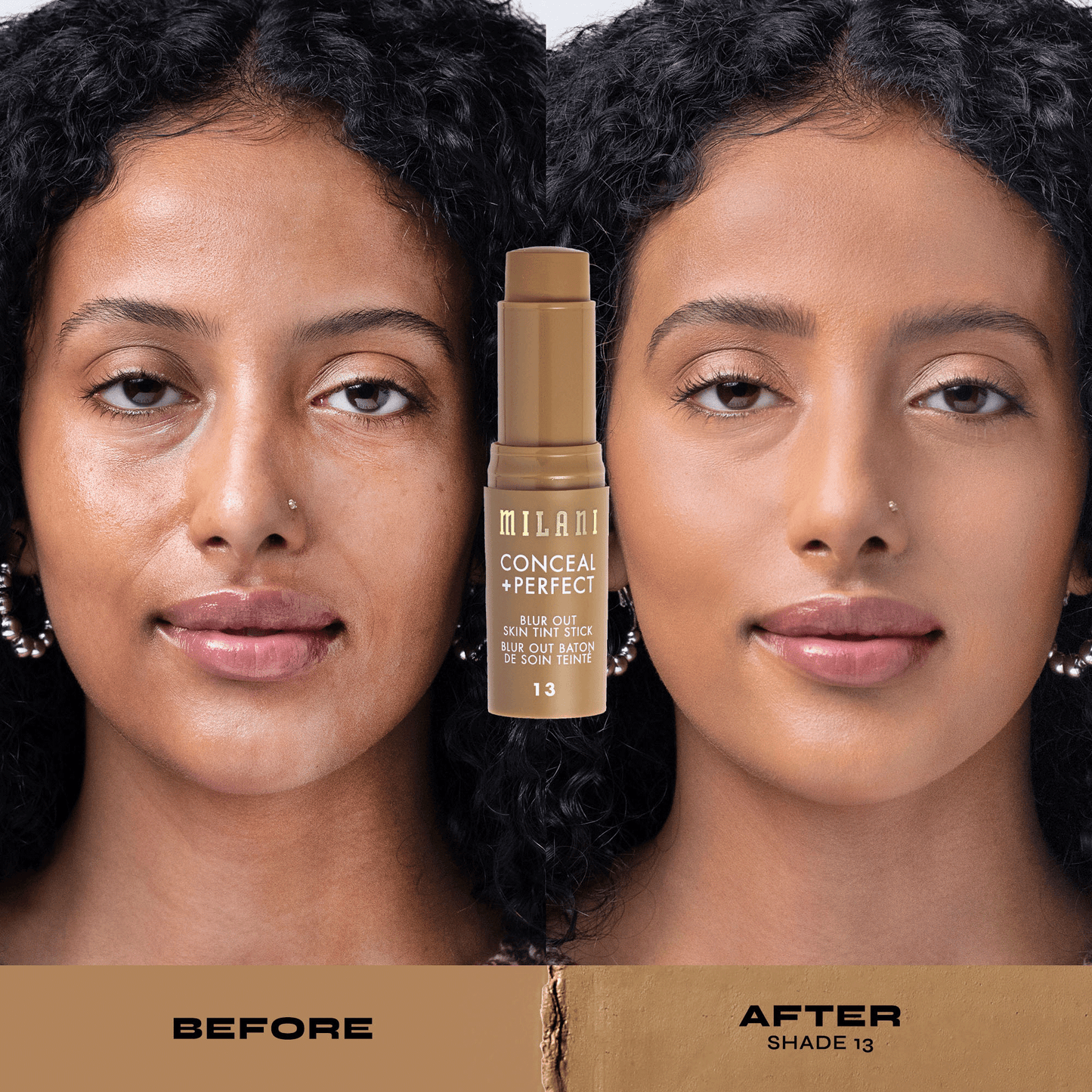 Conceal + Perfect Blur Out Skin Tint