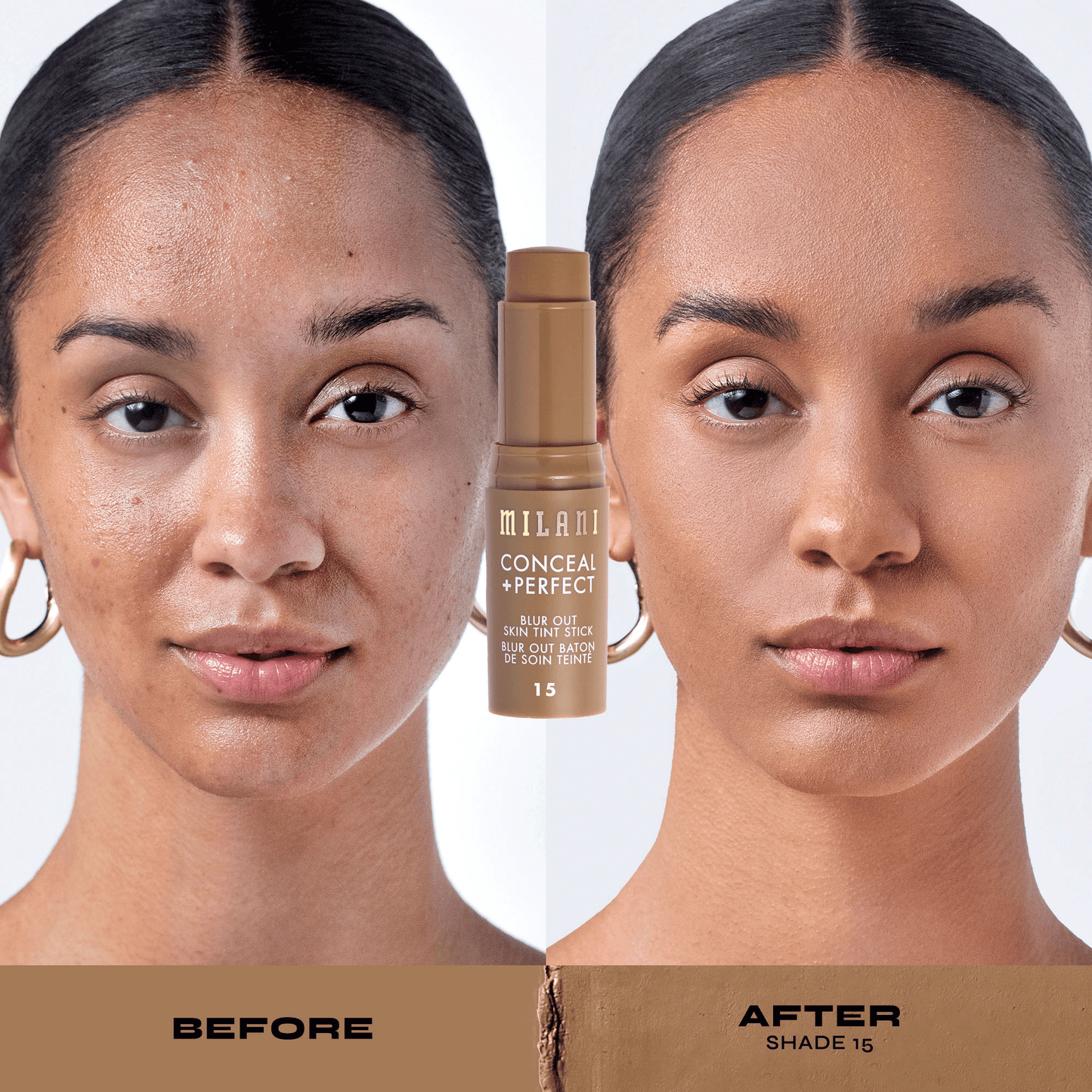 Conceal + Perfect Blur Out Skin Tint