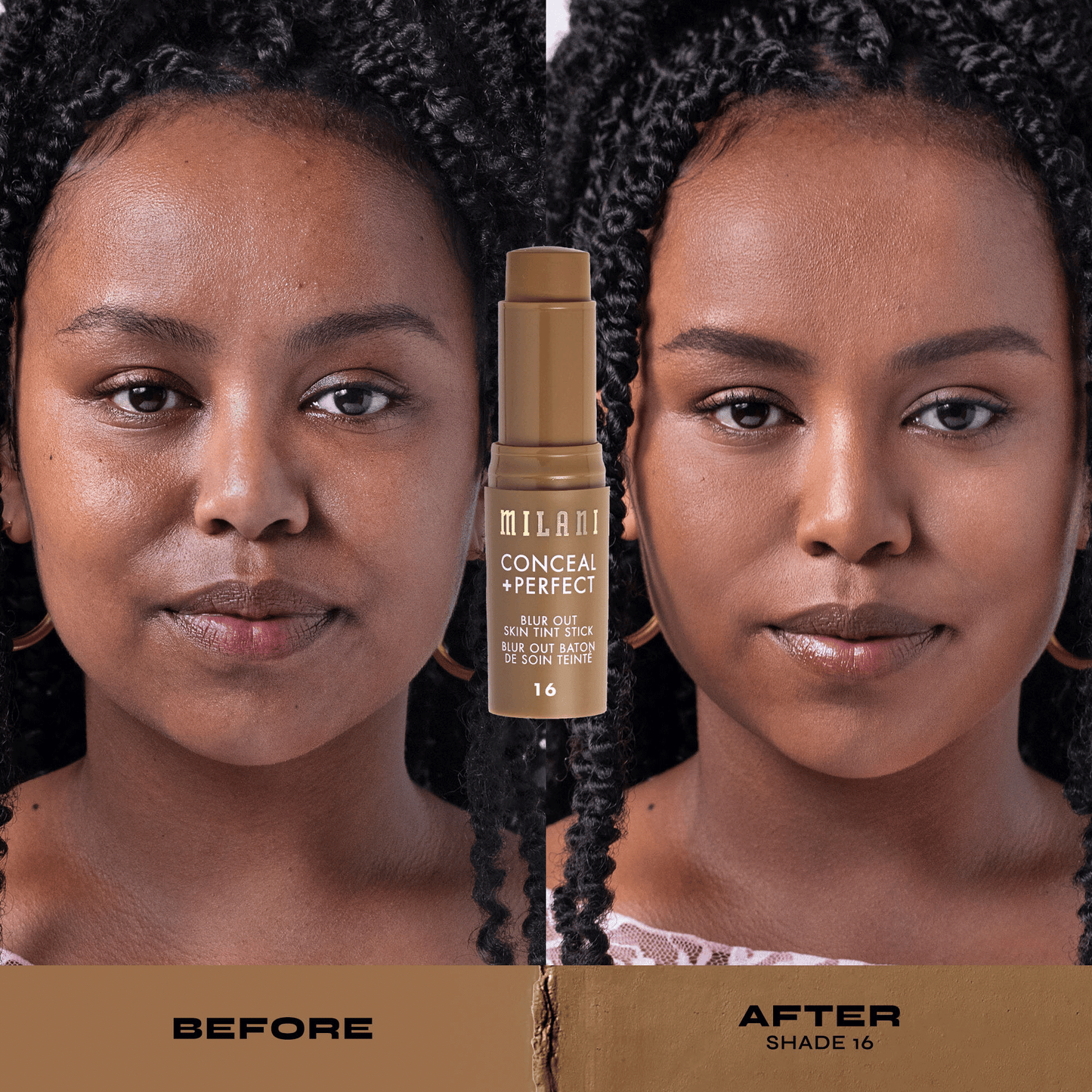 Conceal + Perfect Blur Out Skin Tint