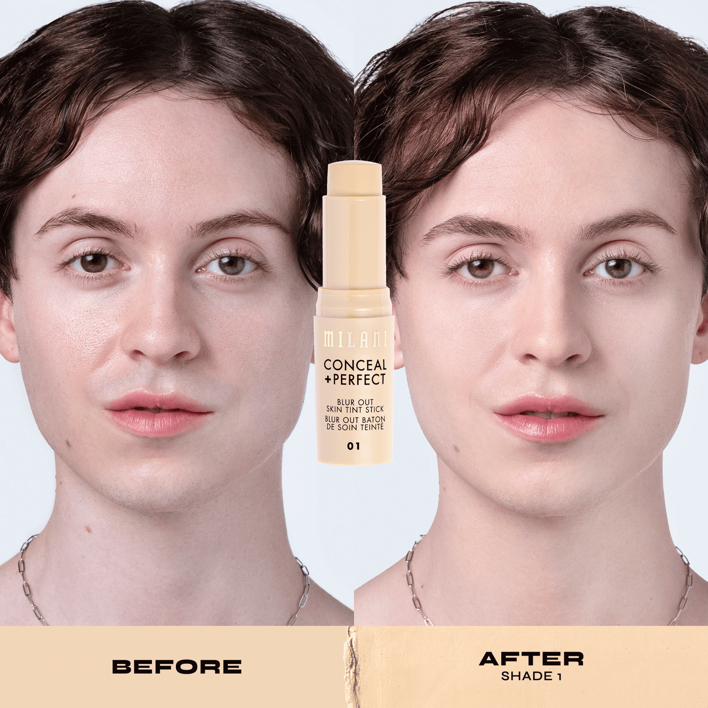 Conceal + Perfect Blur Out Skin Tint