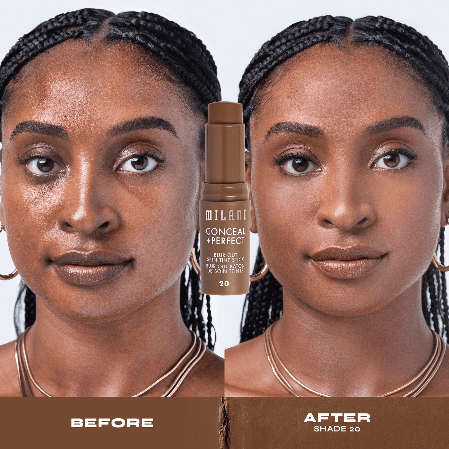 Conceal + Perfect Blur Out Skin Tint