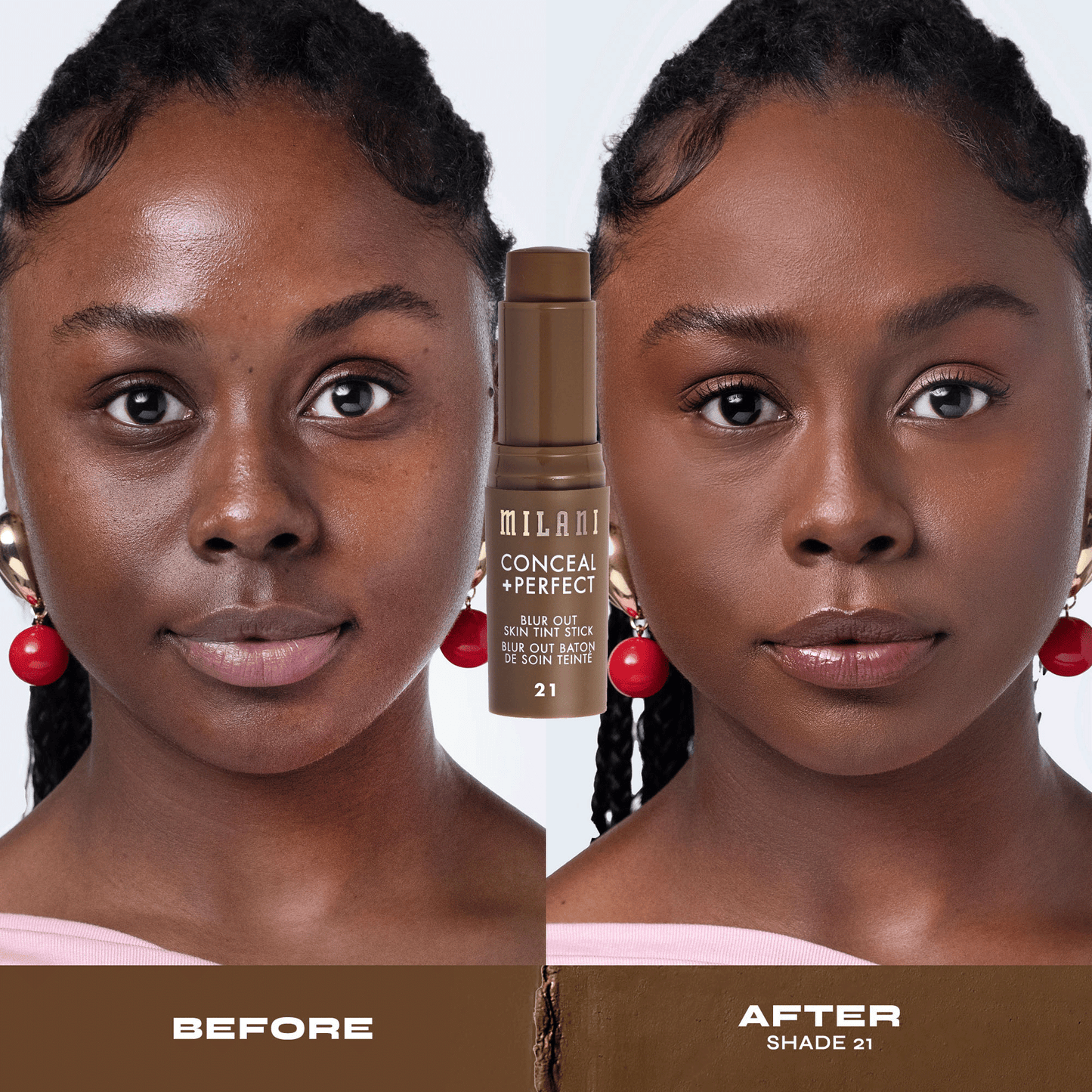 Conceal + Perfect Blur Out Skin Tint