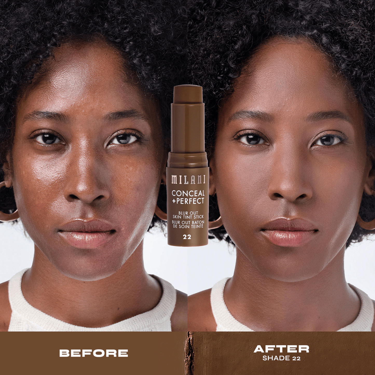 Conceal + Perfect Blur Out Skin Tint