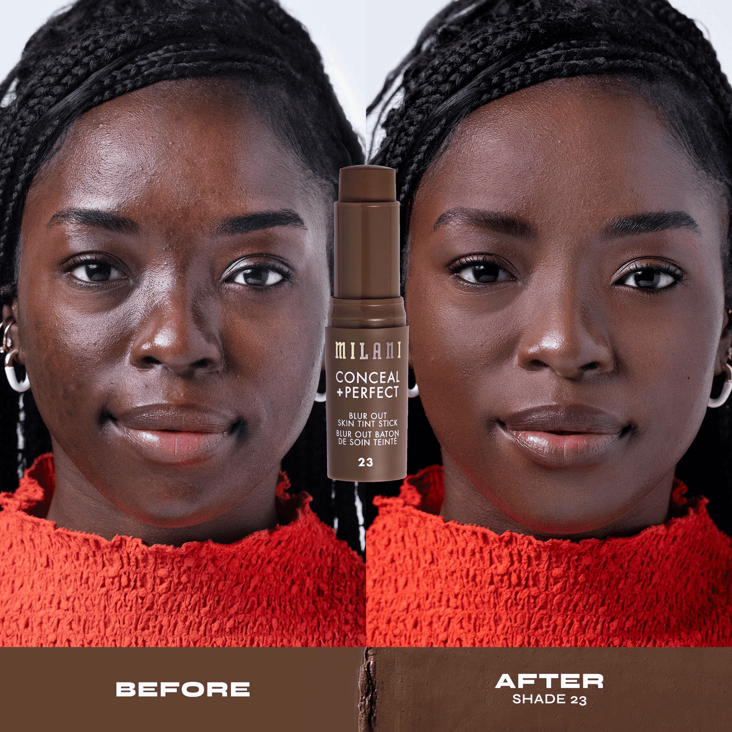 Conceal + Perfect Blur Out Skin Tint
