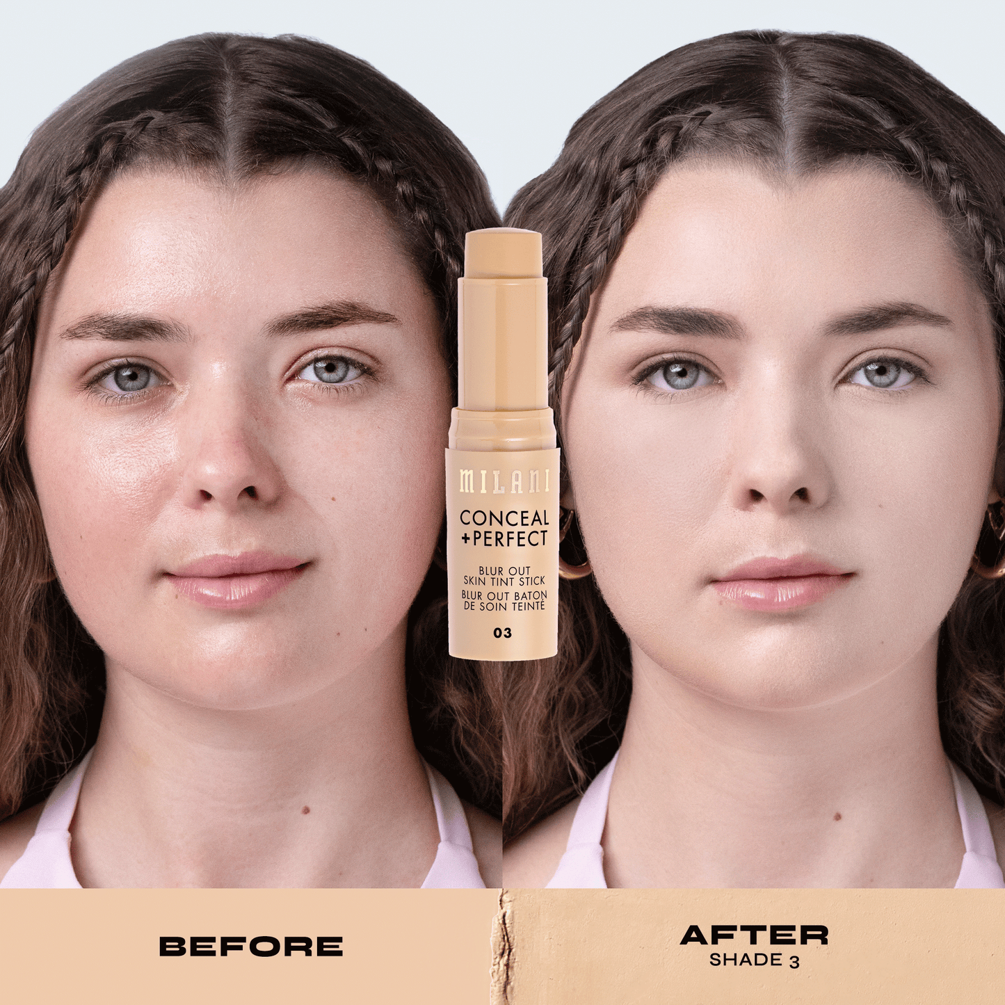 Conceal + Perfect Blur Out Skin Tint