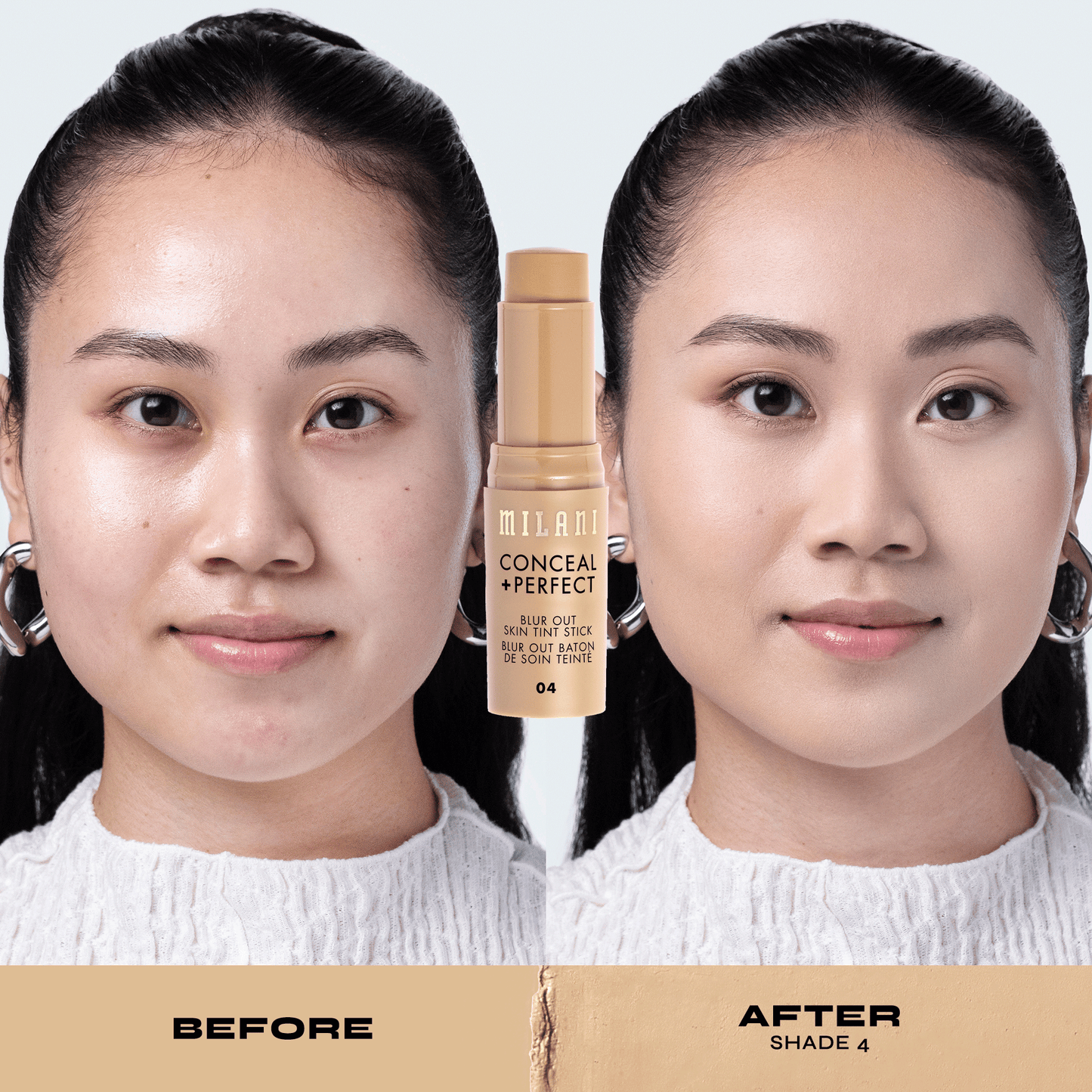 Conceal + Perfect Blur Out Skin Tint