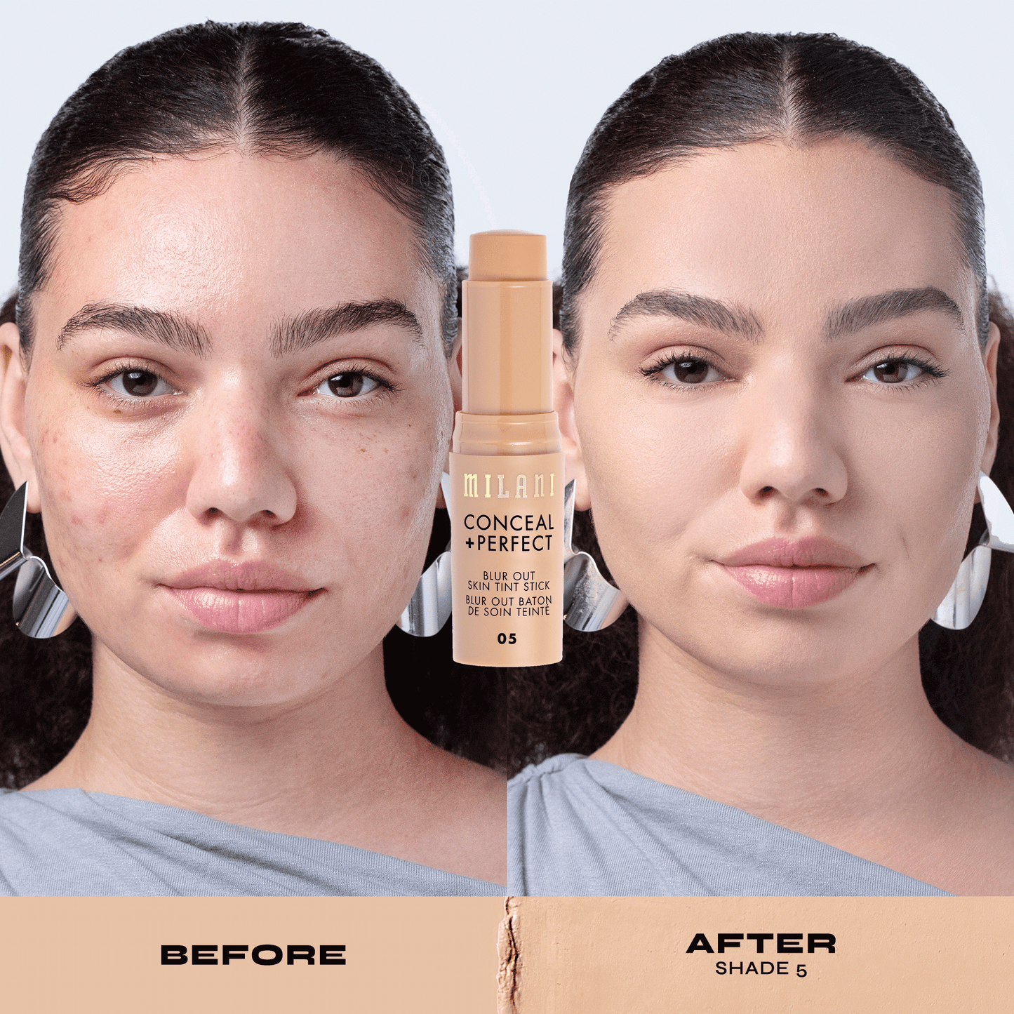 Conceal + Perfect Blur Out Skin Tint