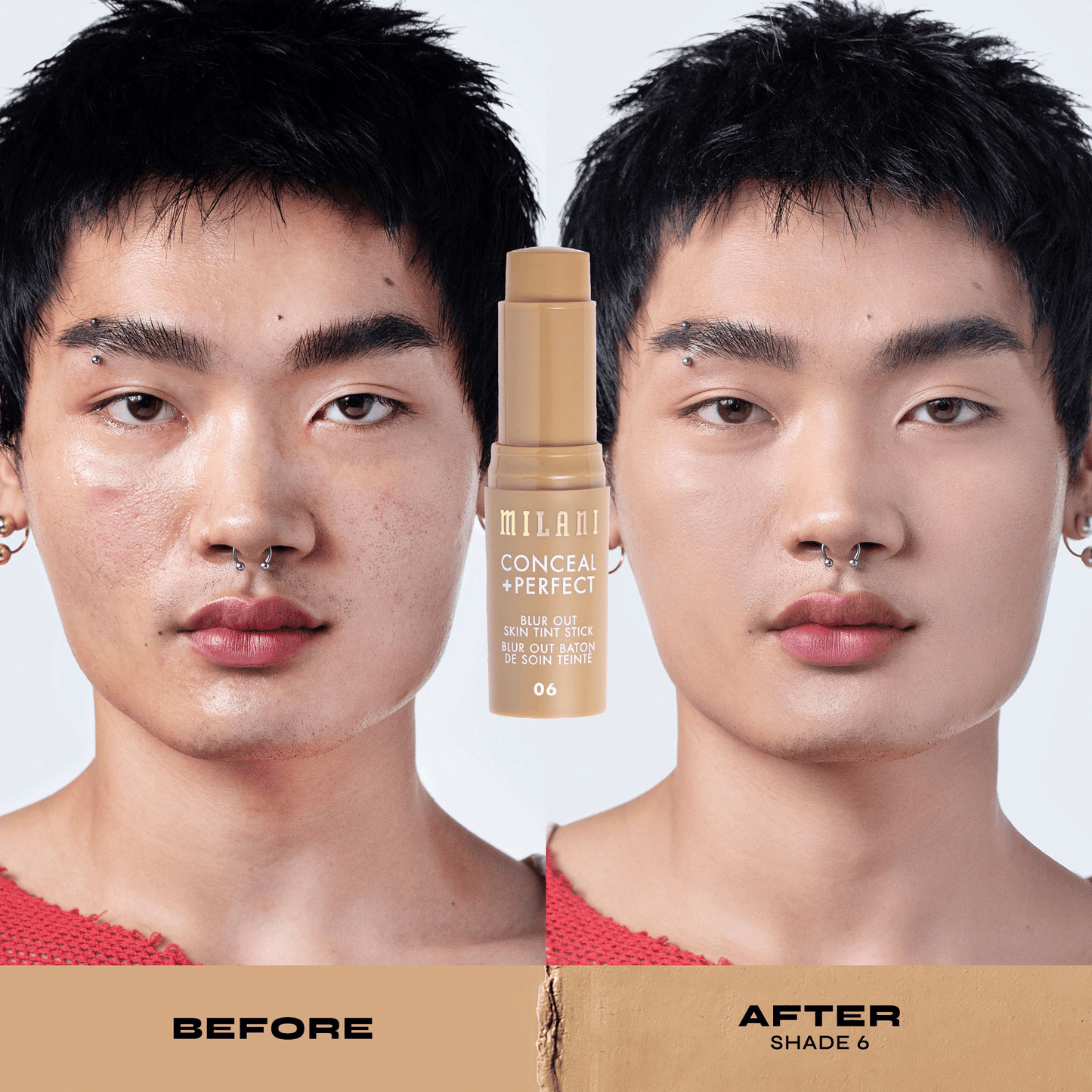 Conceal + Perfect Blur Out Skin Tint